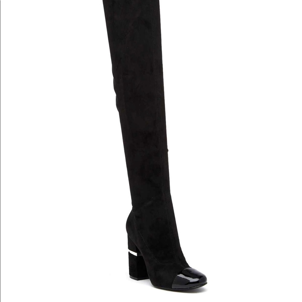 Mark Fisher LTD Over The Albee Boots